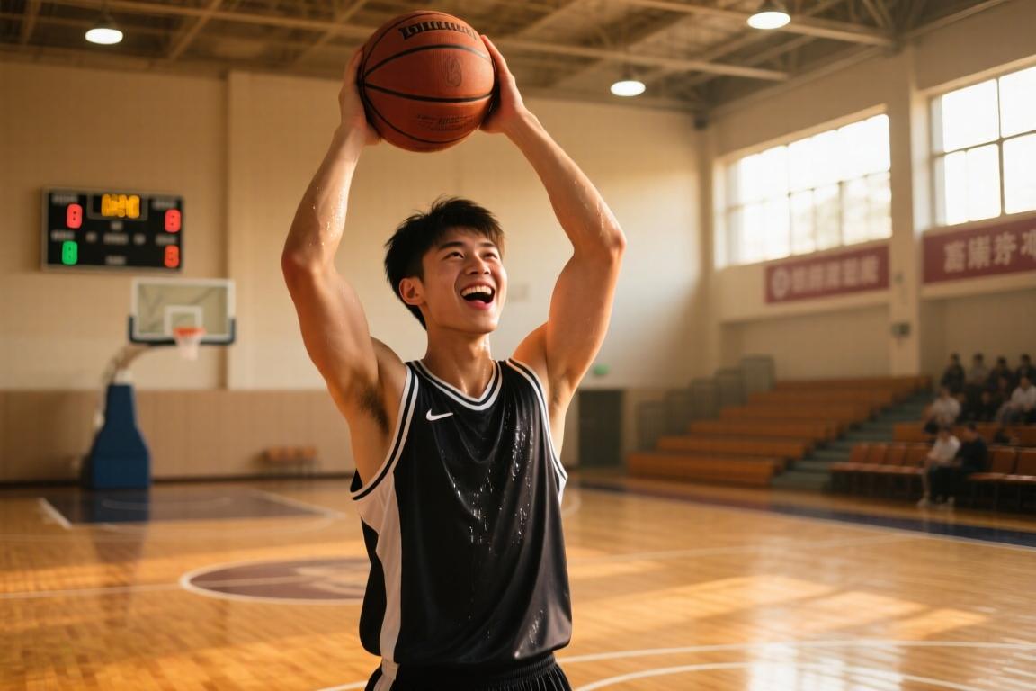 哥们，不容易啊！第一顺位选中