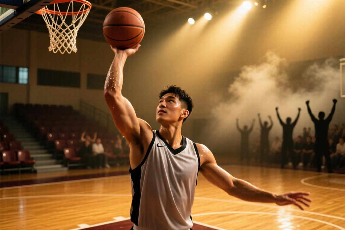 当你兄弟说手感火热时......