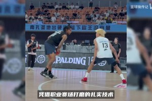 克拉克谈张子宇：我这辈子从未和这样尺寸的女人交过手