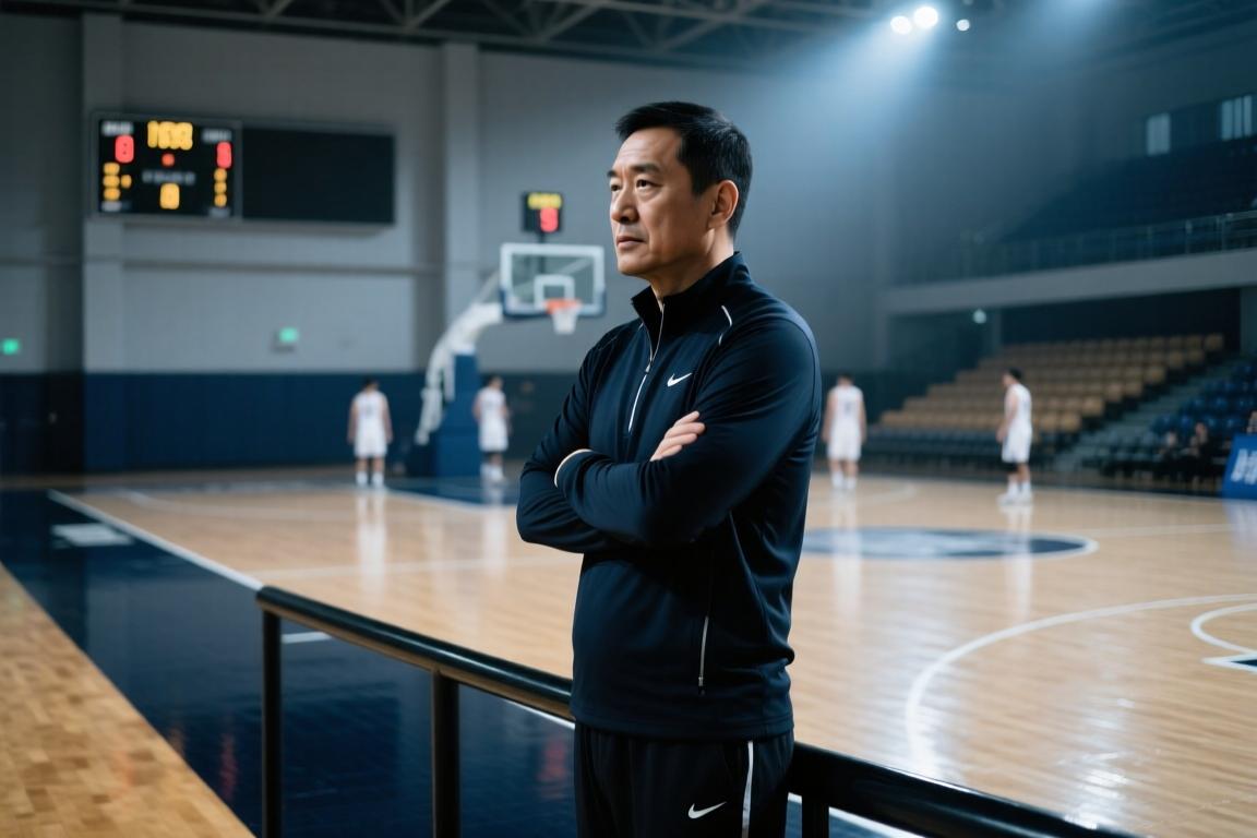 宫鲁鸣：这种比赛对我们这支年轻的队伍非常宝贵 将会认真总结