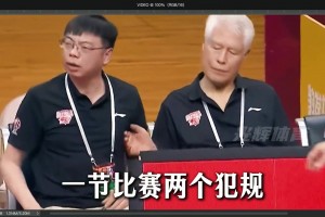 比赛太乱了？为什么有的比赛，在会议室就已经结束了？