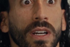 狠！网友Ai短剧：库库雷利亚对姆巴佩说了句不该说的话，结果