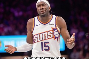 马威遭遇严重伤病将至少缺席五个月，太阳新版首发战力如何？