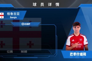 期待首秀！国安亚冠专属外援沙德拉克：现在感觉非常好