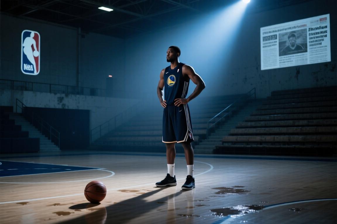 追梦谈NBA扩军：新增两队加入可能会稀释天赋 但没人会拒绝更多钱