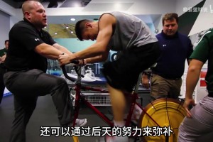 你知道亚裔面孔在美国打篮球有多难吗？林书豪的经历给出了答案