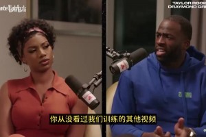 欧文曾谈：东契奇训练能砍60+18+18！我亲眼看他3分钟对某人爆了24分