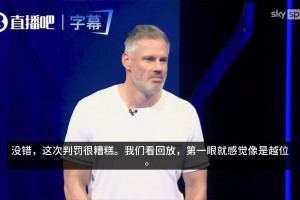 天赋！留洋小将吕孟洋此前一球两助，竟然能传出贴地斜长直传！