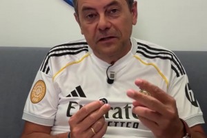 不屑亚马尔！龙赛罗：金球奖最终赢家将在姆巴佩和罗德里之间产生