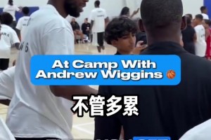 乔治：球队的阵容堪称顶级 我会尽力帮助球队回到应有的高度