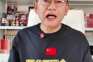 要是U18来还得了？苏群：这就是9·18中国男篮要打的日本队