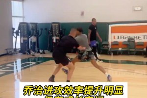 拼尽全力！经典回顾：李凯尔23年世界杯对阵南苏丹砍下22分集锦~