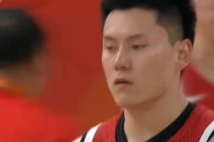段冉：中国男篮输成这样？何以解忧？我有办法！