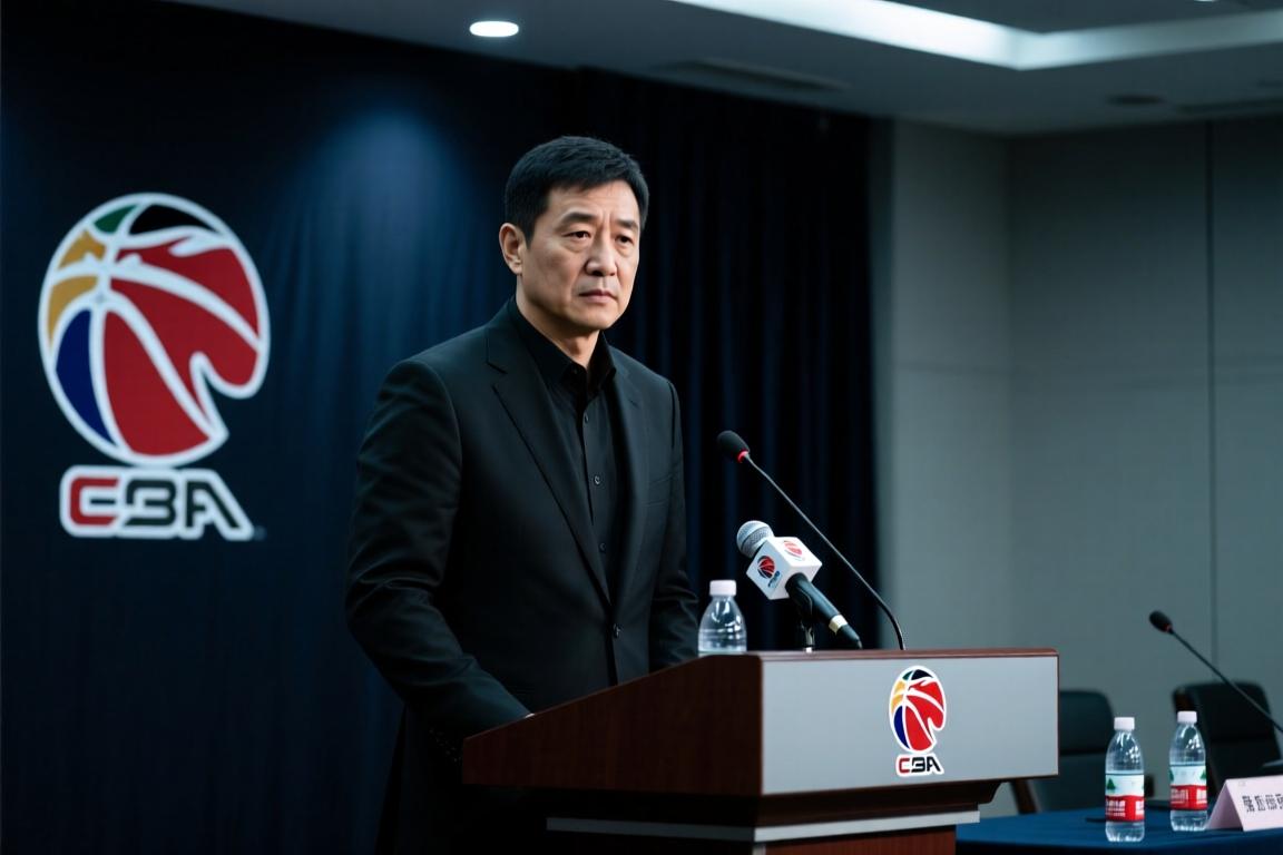 郭士强赛后表示：我不给自己打分 也不会给任何队员打分