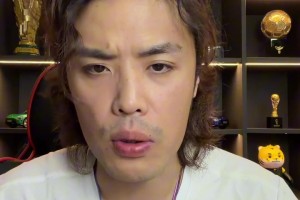 董老厮：在沈阳输球的时候郭士强就说要负责 你应该主动辞职下课