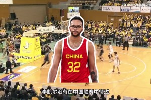 从中国男篮59分拿捏日本到两输日本 日本男篮为什么进步神速？