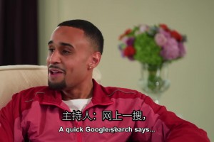 笑不活了 老詹都说自己穷了，身上穿的全都是人家给的！！