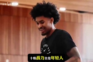 NBA新赛季前十即战力都有谁？吧友们有其他看法嘛？