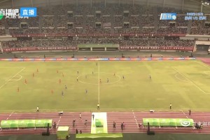 【集锦】闽超-莆田2-0龙岩 陈熙腾推射破门黄亚滨远射建功