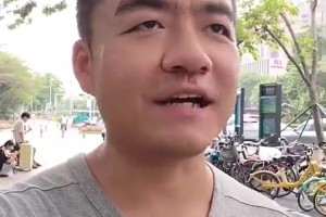 一博主曾言：姚明是在做难而正确的事，时间会给他一个合理评价