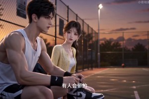这应该是男生之间的默契吧！