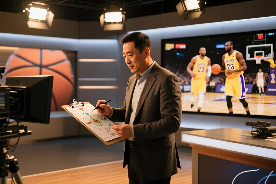 杨毅老师谈科比和杜兰特谁得分能力更强 ...