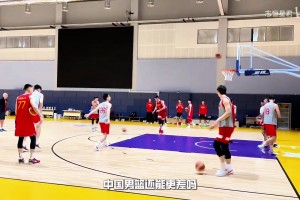 技战术用人抗压全面崩溃，郭士强集训4个月究竟练了什么？