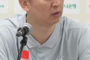 李贤重建议海外球员：不停留在舒适区 困难才能让你进步！