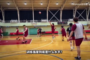 日本篮球崛起，日本B联赛的后勤保障和训练强度是什么水平？