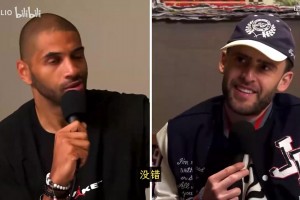 拒绝2亿合同！大史：杜伦季后赛打成那样，两千万合同不构成侮辱~