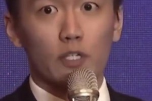 忆往昔！重温前国米主席张康阳“满满敬畏”名场面
