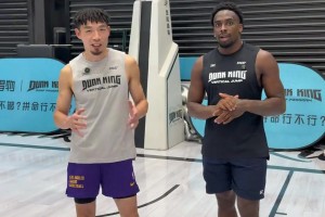 如何提高弹跳力？吉尼斯世界摸高记录保持者来教你如何训练