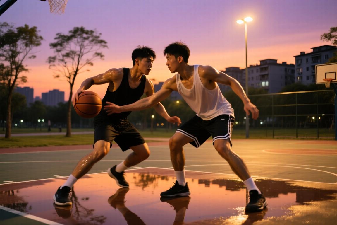 这玩的有点大哦，敢不敢约你的兄弟来一局？