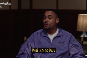 美媒评选NBA现役各年龄段最强球员，39岁出乎意料！