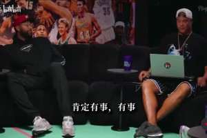 朱正潇洒上篮霸气怒吼！西卡罗来纳大学首次合练！