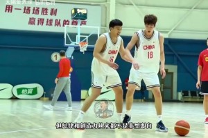 林葳事件，可能才是中国男篮最可怕的问题。