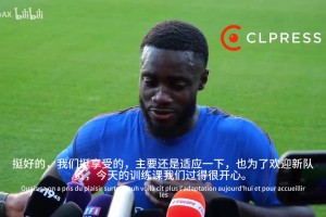 还是权威！于帕梅卡诺：齐达内的停球我们都模仿不了，太难了！