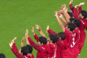 【集锦】U20女足世界杯-朴玉伊破门 朝鲜3-0哥伦比亚