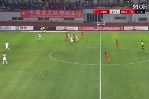 【进球集锦】友谊赛-孙兴慜任意球破门 韩国3-0厄瓜多尔