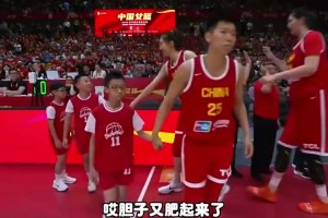 宫鲁鸣此前：我们的内线有优势 球员们在场上要敢于攻击对面