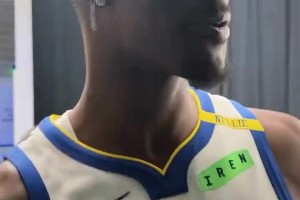 恩比德瘦这么多！不知道还以为生病了！76人媒体日阵容太豪华