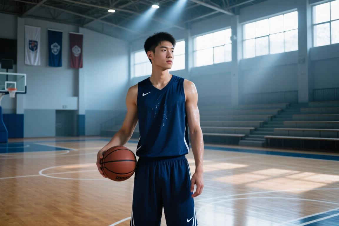 即将开启第四年NBA职业生涯！你对新赛季的文班有什么期待