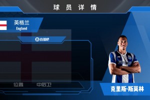 官宣！波尔图免签36岁前曼联中卫斯莫林，一起欣赏其个人集锦