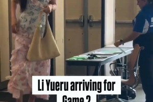 NBA裁判是如何控制时间的！