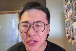 孔祥宇：杜伦真没劲 我还真以为他能签个资质报价合同