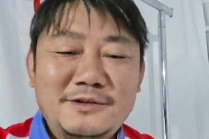 张雪谈国足惨败：不如把比赛交给商业队，赢了直接拿奖金！