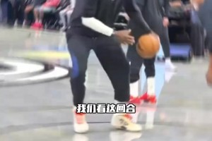 詹姆斯退居二线化身组织核心，半场1投1分却贡献5助攻正负值最高