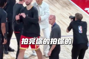 诺里：我们绝对没有放弃瀚森 一旦有机会出现完全放心派他上场