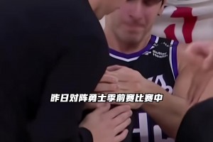 这颜值是真高篮球美女记者孟超社媒晒NBA中国赛采访合集