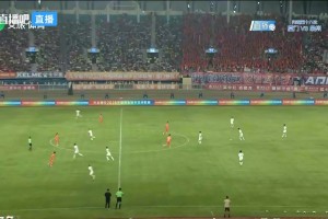 【集锦】闽超-厦门队3-0泉州队 厦门队第二阶段7连胜收尾